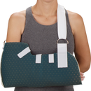 DeRoyal Perforated Arm Elevator Sling