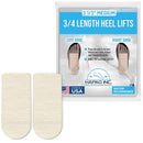 Hapad  3/4 Length Heel Lifts