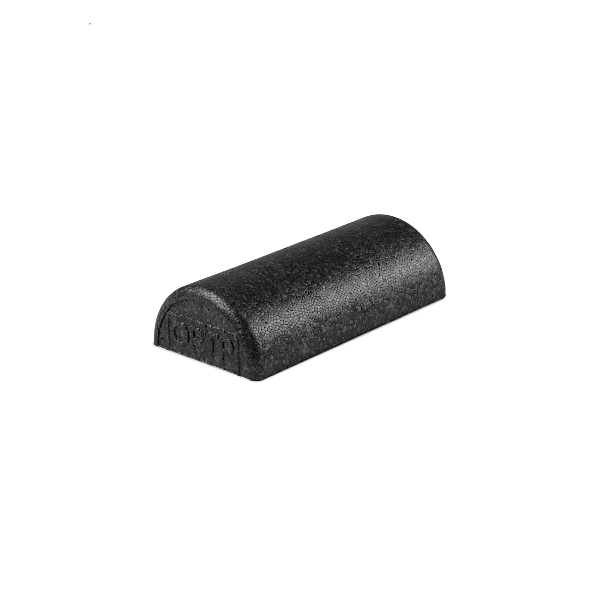 OPTP Pro Foam Roller, Axis - Black