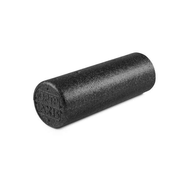 OPTP Pro Foam Roller, Axis - Black