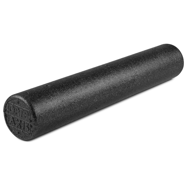 OPTP Pro Foam Roller, Axis - Black