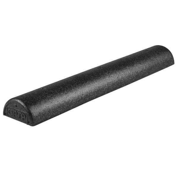 OPTP Pro Foam Roller, Axis - Black