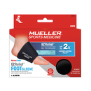 Mueller EZ Relief™ Foot Sleeve