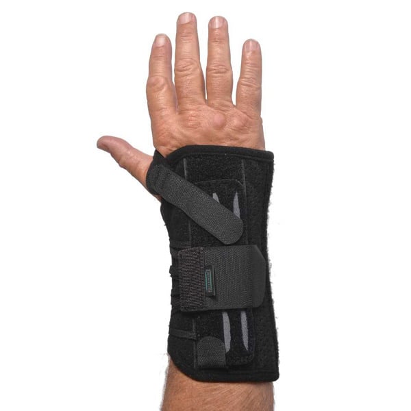 Hely & Weber Titan Wrist™ Lacing Orthosis