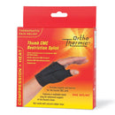 OrthoThermic™ Thumb CMC Restriction Splint