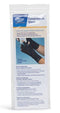 Norco Compression Gloves, Tipless Finger, Over the Wrist (Black)