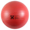 CanDo ABS Inflatable Exercise Ball
