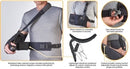 Corflex Ranger Shoulder Abduction Pillow With Sling