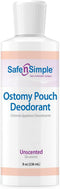 Safe n' Simple Ostomy Pouch Deodorant