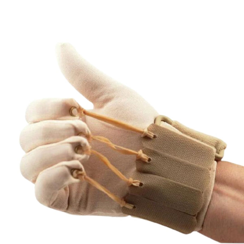 Finger Flexion Glove