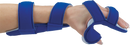 DeRoyal LMB Air-Soft Resting Hand Splint