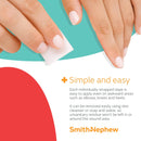 Smith and Nephew Skin Prep - Protective Barrier Wipes 50 ct/box