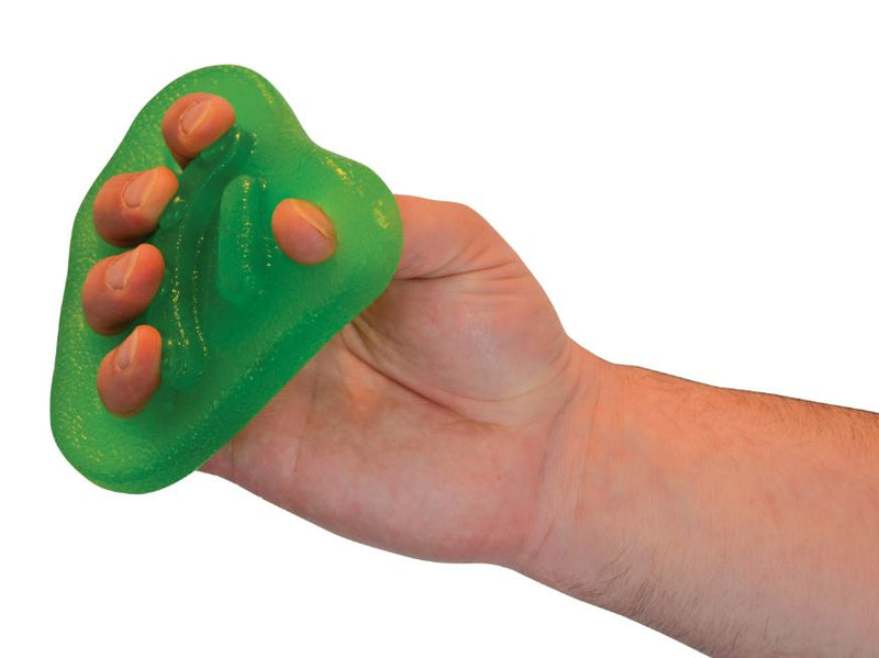 Flex Grip® Hand, Finger, Thumb & Forearm Exerciser - Latex Free