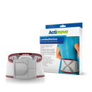 Actimove® LumbaMotion Back Support with Pressure Pad