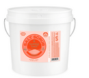Soothing Touch Tangerine Herbal Salt Scrub