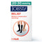 JOBST® Relief® Petite Compression Knee High, 20-30 mmHg Closed Toe