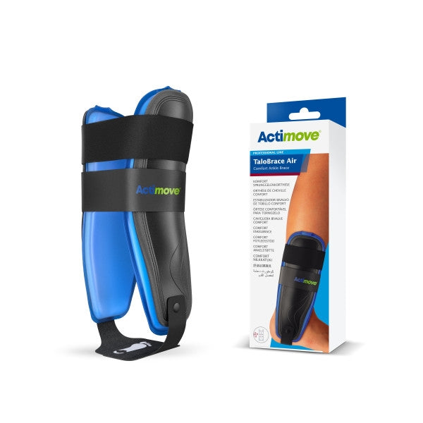 Actimove Professional Line TaloBrace Air Comfort Ankle Brace