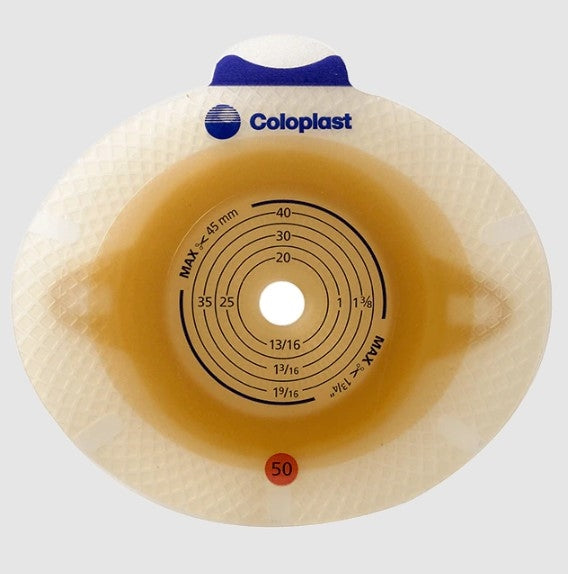 Coloplast SenSura® Click Barrier