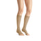 JOBST Women's Opaque Petite Knee High Knee High 30-40 mmHg Open Toe