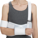 DeRoyal Universal Foam Shoulder Immobilizer