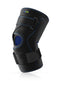 Actimove Knee Brace, Wrap Around, Polycentric Hinges, Condyle Pads