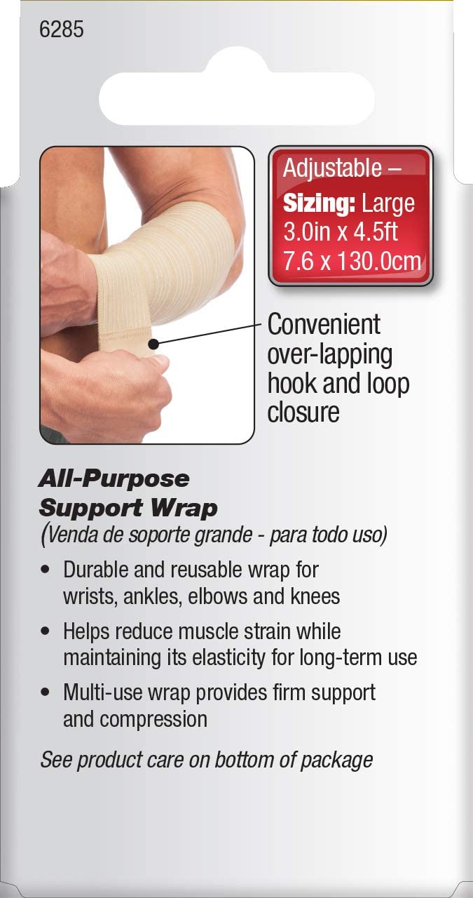 Mueller Support Wrap