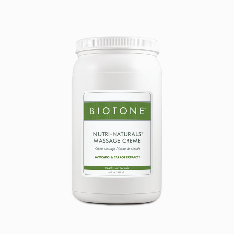 Biotonne Nutri-Naturals Massage Cream