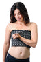 Expand-A-Band Medical Double Compression Breast Band