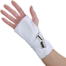 DeRoyal Lace Up Canvas Wrist Splint