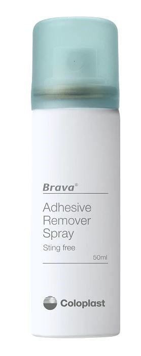 Coloplast Brava® Adhesive Remover