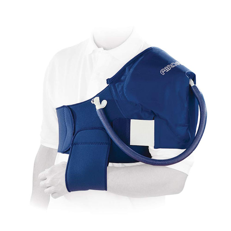 DJO Aircast Shoulder Cryo/Cuff