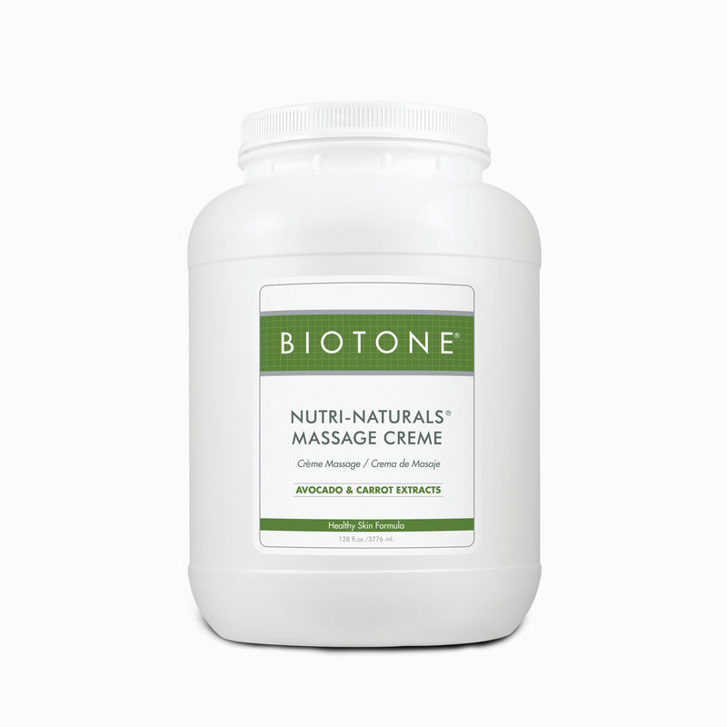 Biotonne Nutri-Naturals Massage Cream
