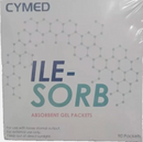 The Original ILE-SORB Absorbent Gel Packets 87210, 90 Ct