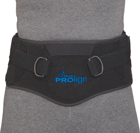 DeRoyal Prolign® Lumbar Orthosis