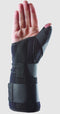 Corflex Universal Lacer Wrist Orthosis w/Abducted Thumb