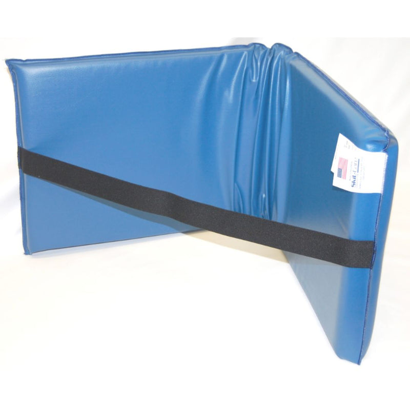 SkiL-Care Cushion Headboard and Footboard