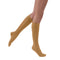 JOBST Women's Ultrasheer Petite Knee High Classic 15-20 mmHg Closed Toe