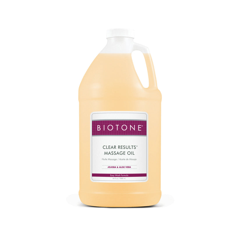 Biotone® Clear Results® Massage Oil