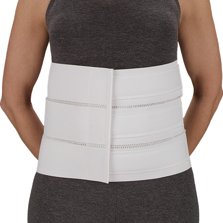 DeRoyal Premium Universal Abdominal Binder