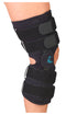 MedSpec Gripper™ 16" Hinged Knee, Neoprene ROM