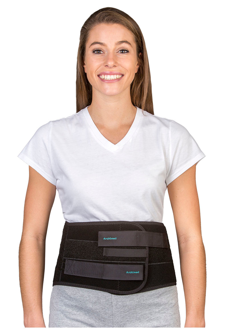 MedSpec Archimed® 627 Spinal Brace – The Therapy Connection