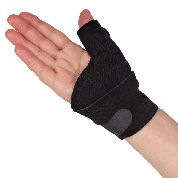 Norco® Thumb Wrap with Wrist Support