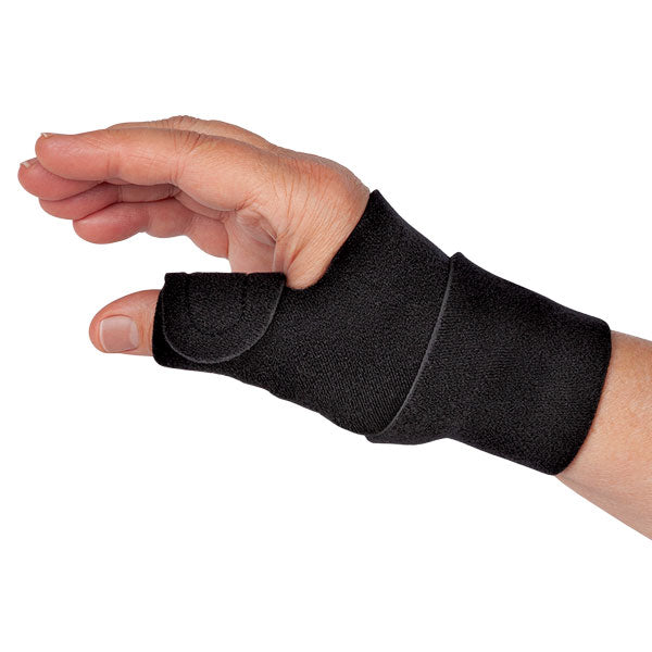 Norco® Thumb Wrap with Wrist Support