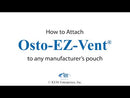 Kem Enterprises, Inc. Osto-EZ-Vent®