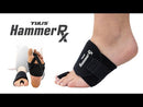 Tuli's Hammer RX Toe Straightener