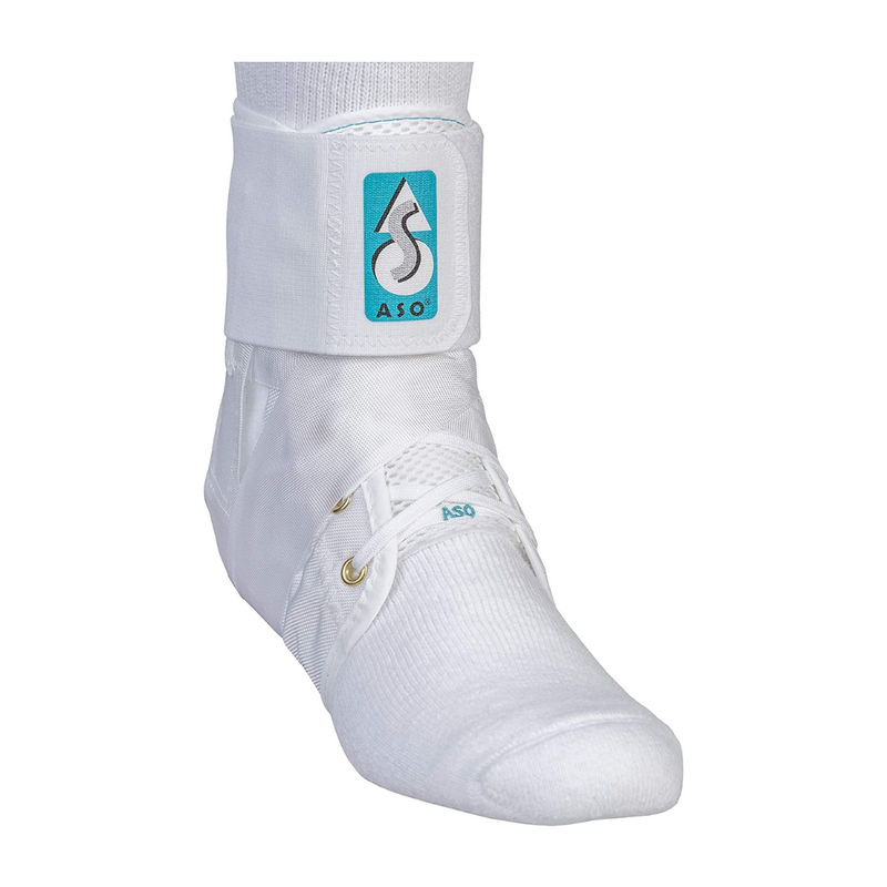 Med Spec ASO Ankle Stabilizer Orthosis – The Therapy Connection