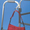 SP Ableware 703200050 Walker Bag Hook