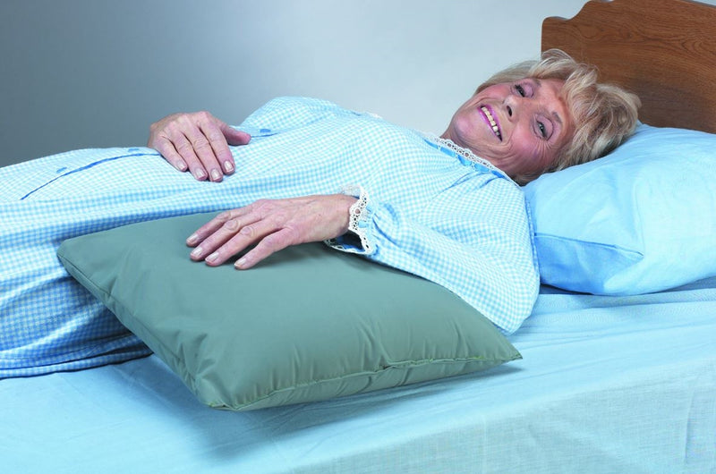 SkiL-Care Pillow Prop