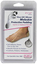 PediFix Visco-gel Moleskin Protective Padding