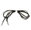 SP Ableware Perma-Ty Elastic Shoelaces, 24in or 30in Length